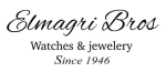 elmagri Brothers International Watches