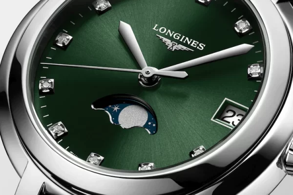 Longines Primaluna